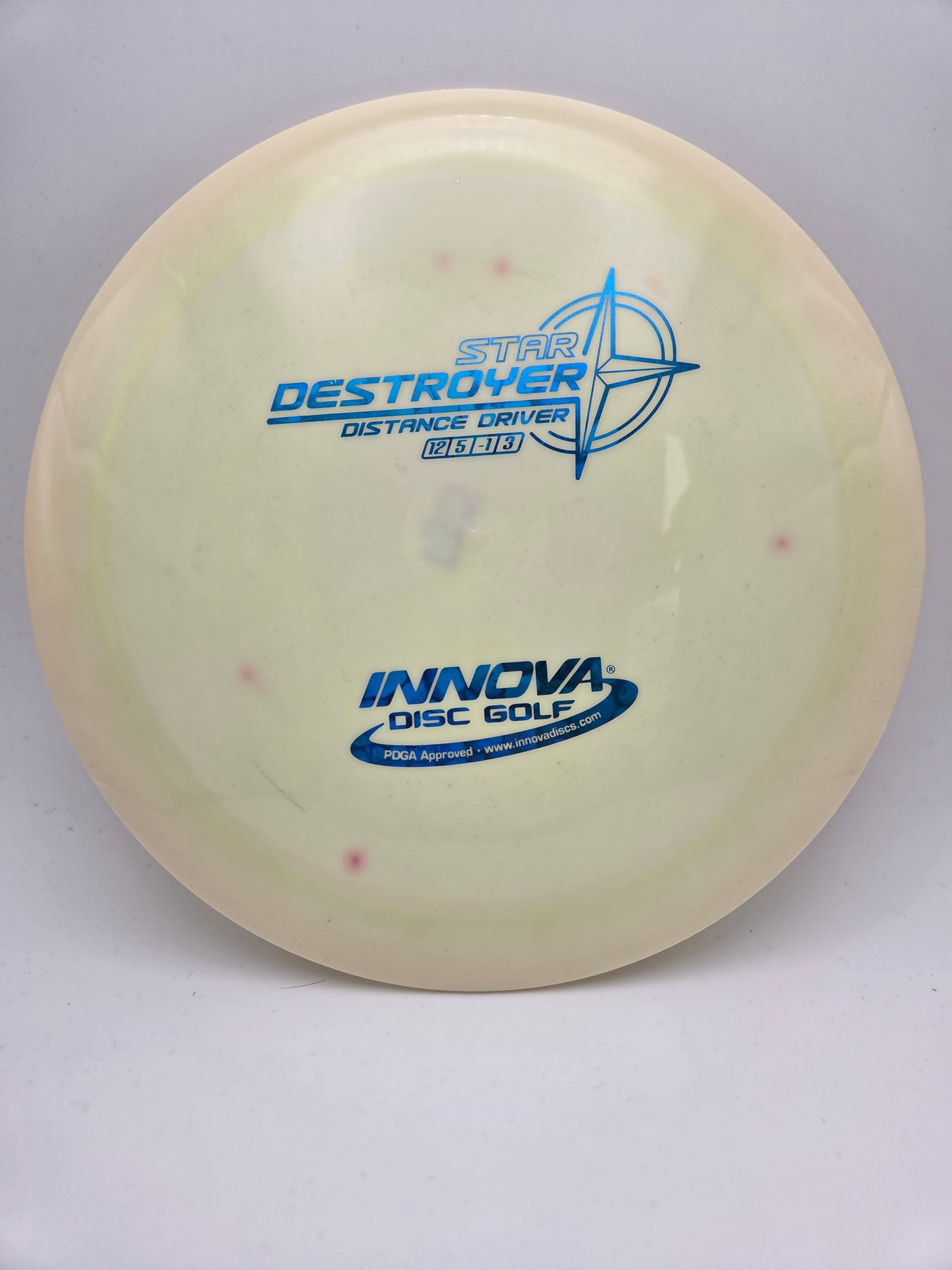 Innova Star Destroyer 12/5/-1/3