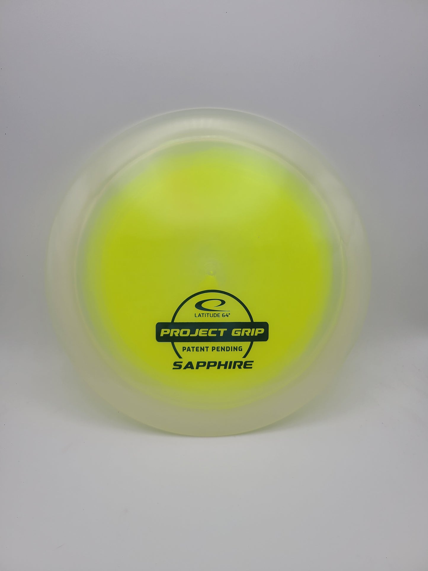 Latitude 64 Project Grip - Sapphire