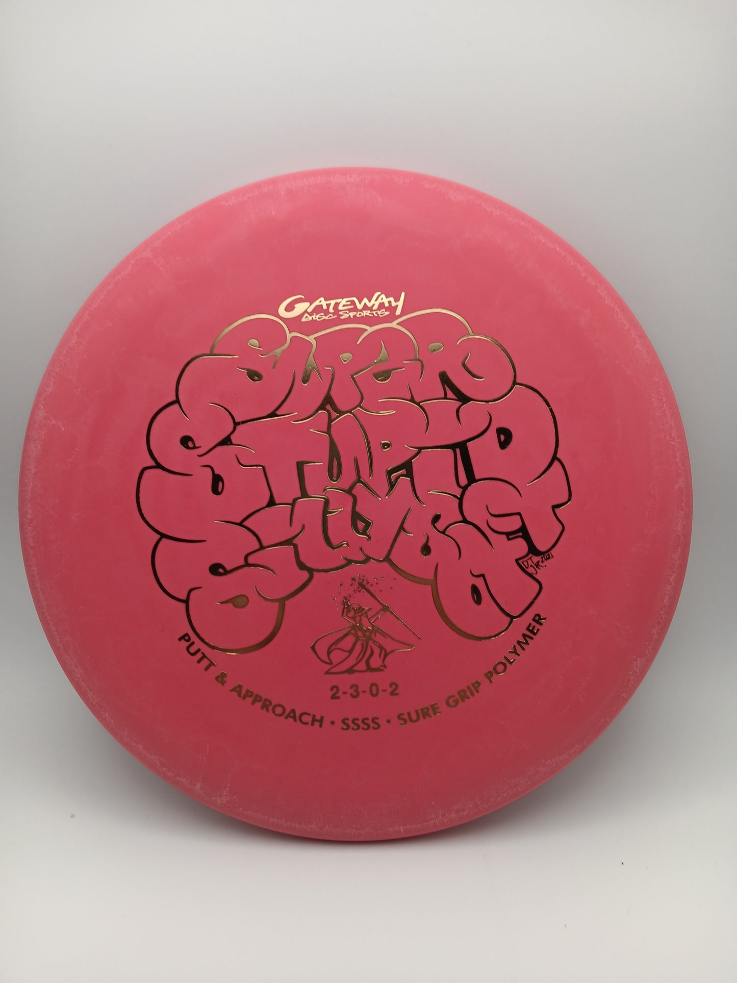 Gateway 4-S Wizard 2/3/0/2