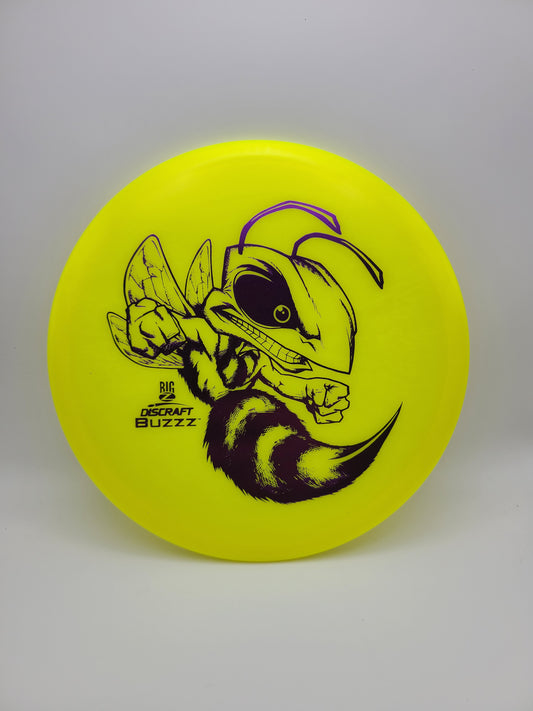Discraft Big Z Buzzz