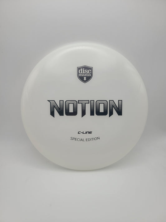 Discmania C-Line Notion - Special Edition