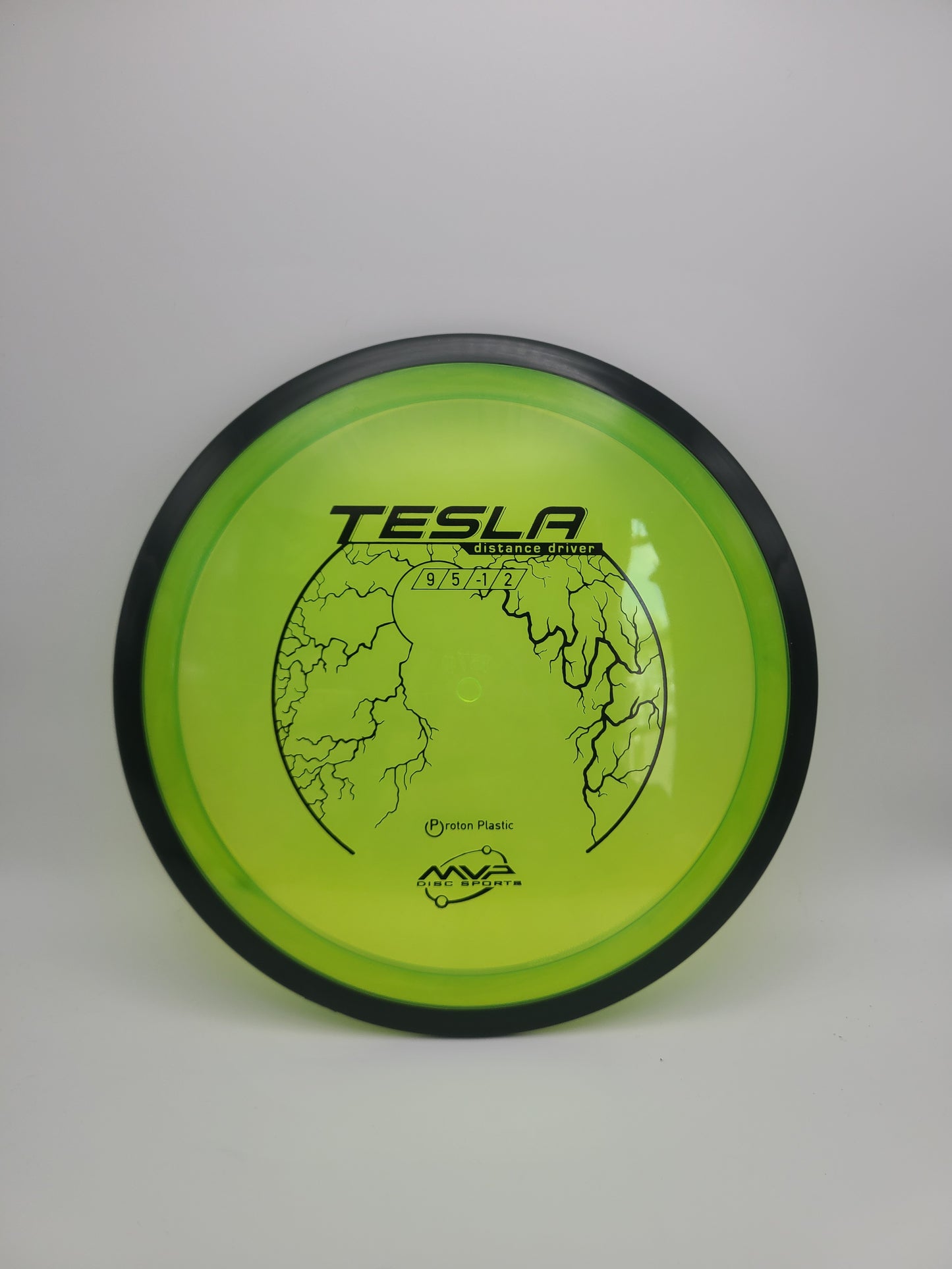 MVP Proton Tesla