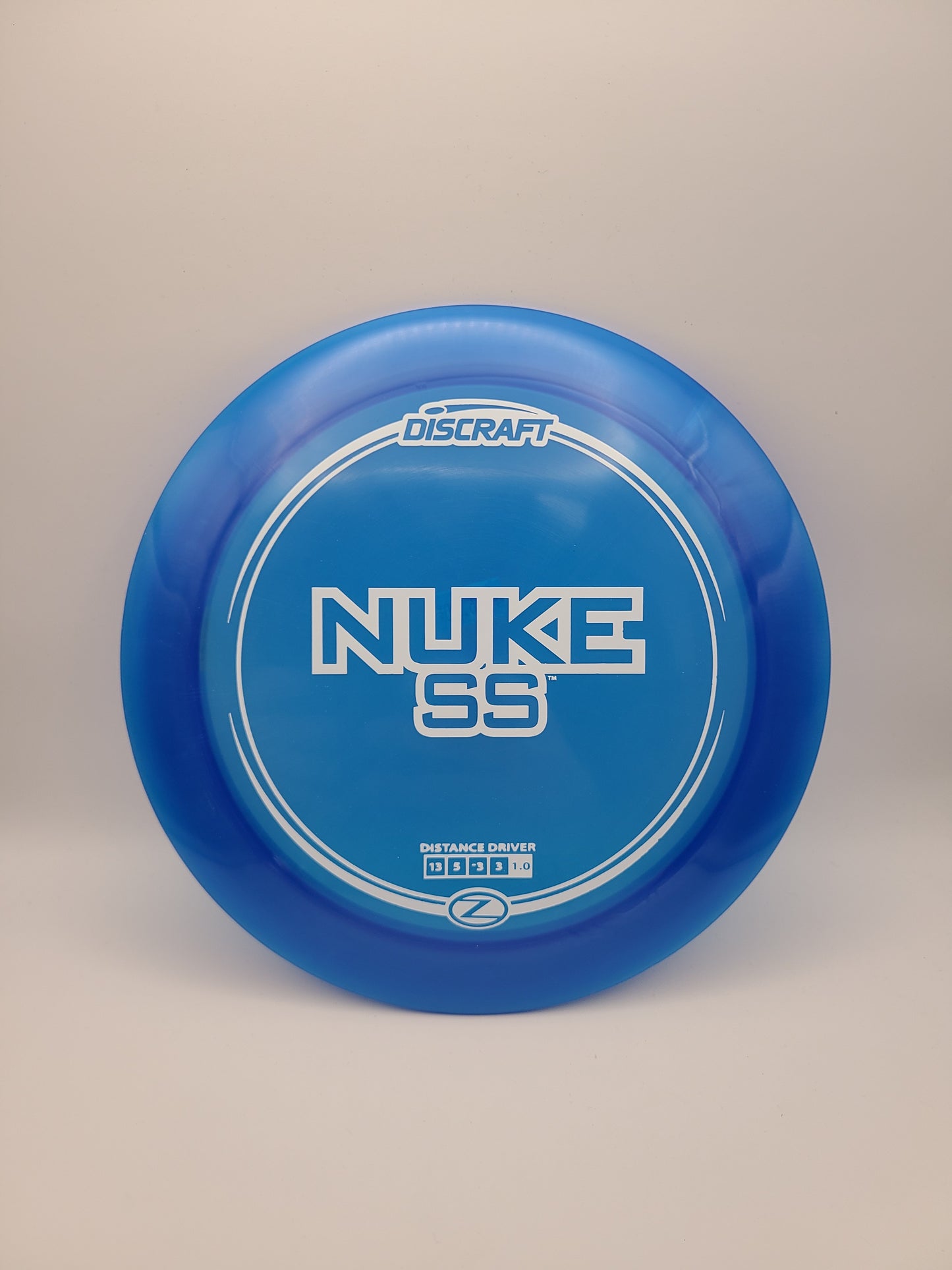 Discraft Z Nuke SS