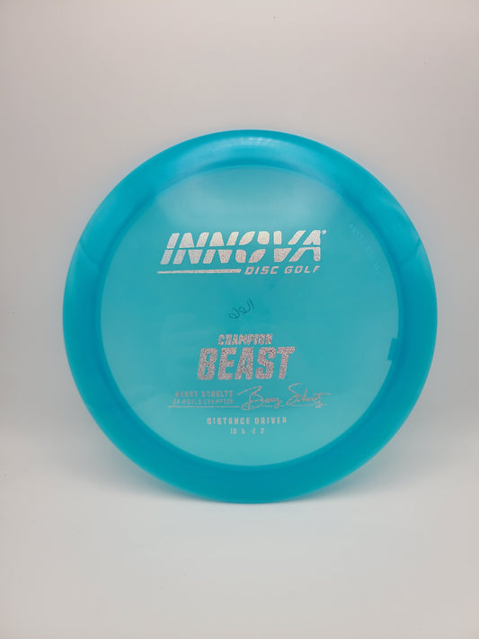 Innova Champion Beast  10/5/-2/2