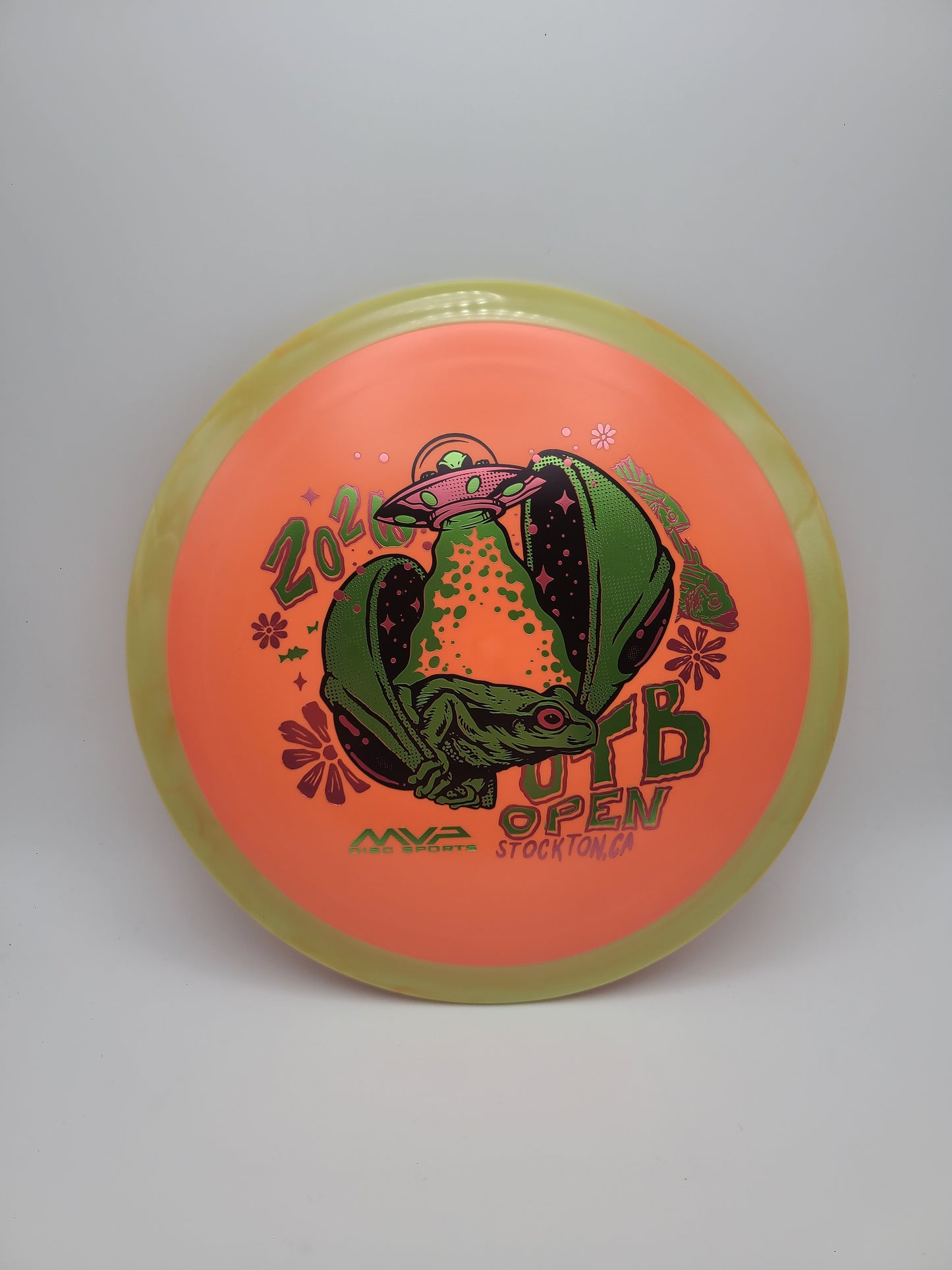 MVP Fission Delirium 2026 OTB Open
