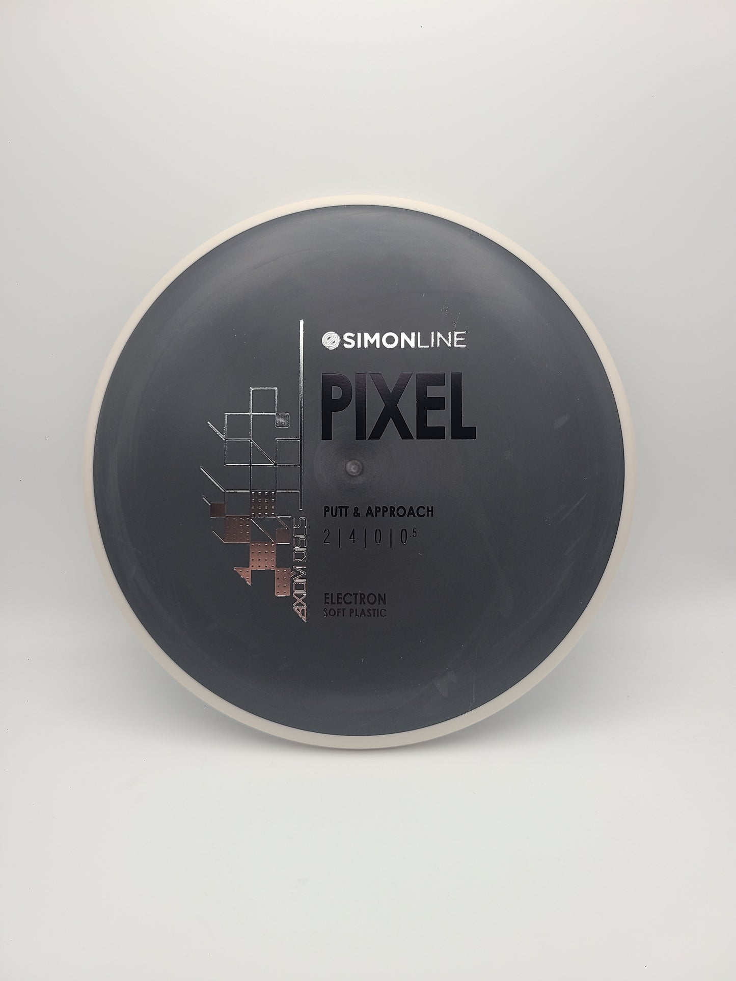 Axiom Electron Soft Pixel SimonLine