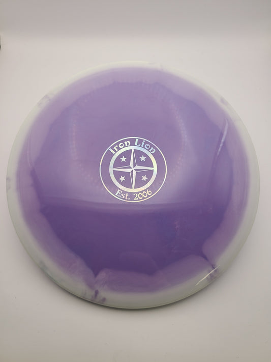 Innova Star Halo Mako3 Iron Lion Custom Stamp