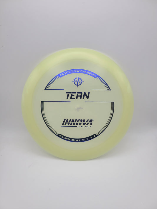 Innova Proto Glow Champion Tern