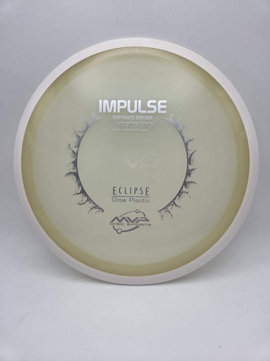 MVP Eclipse Impulse 9/5/-3/1