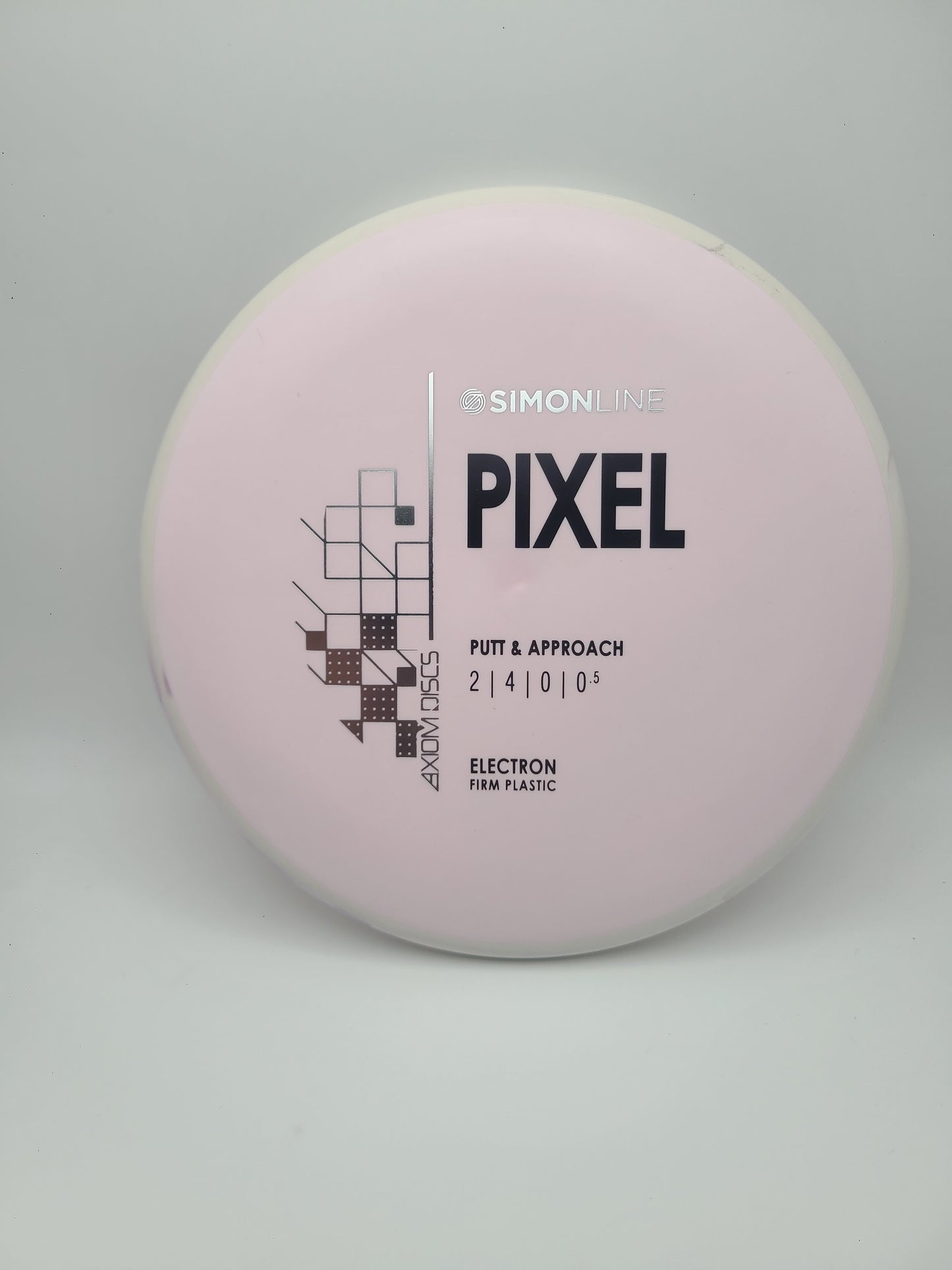 Axiom Electron Firm Pixel SimonLine  2/4/0/0.5