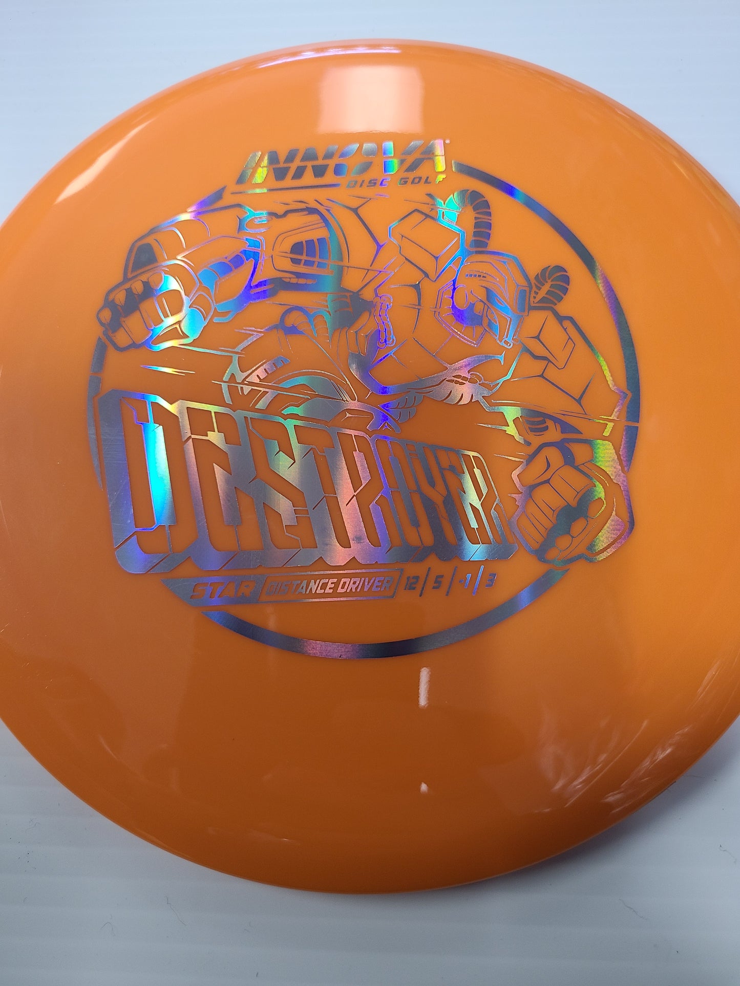 Innova Star Destroyer
