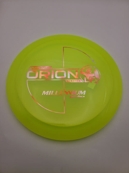 Millennium Orion LF Fairway Driver