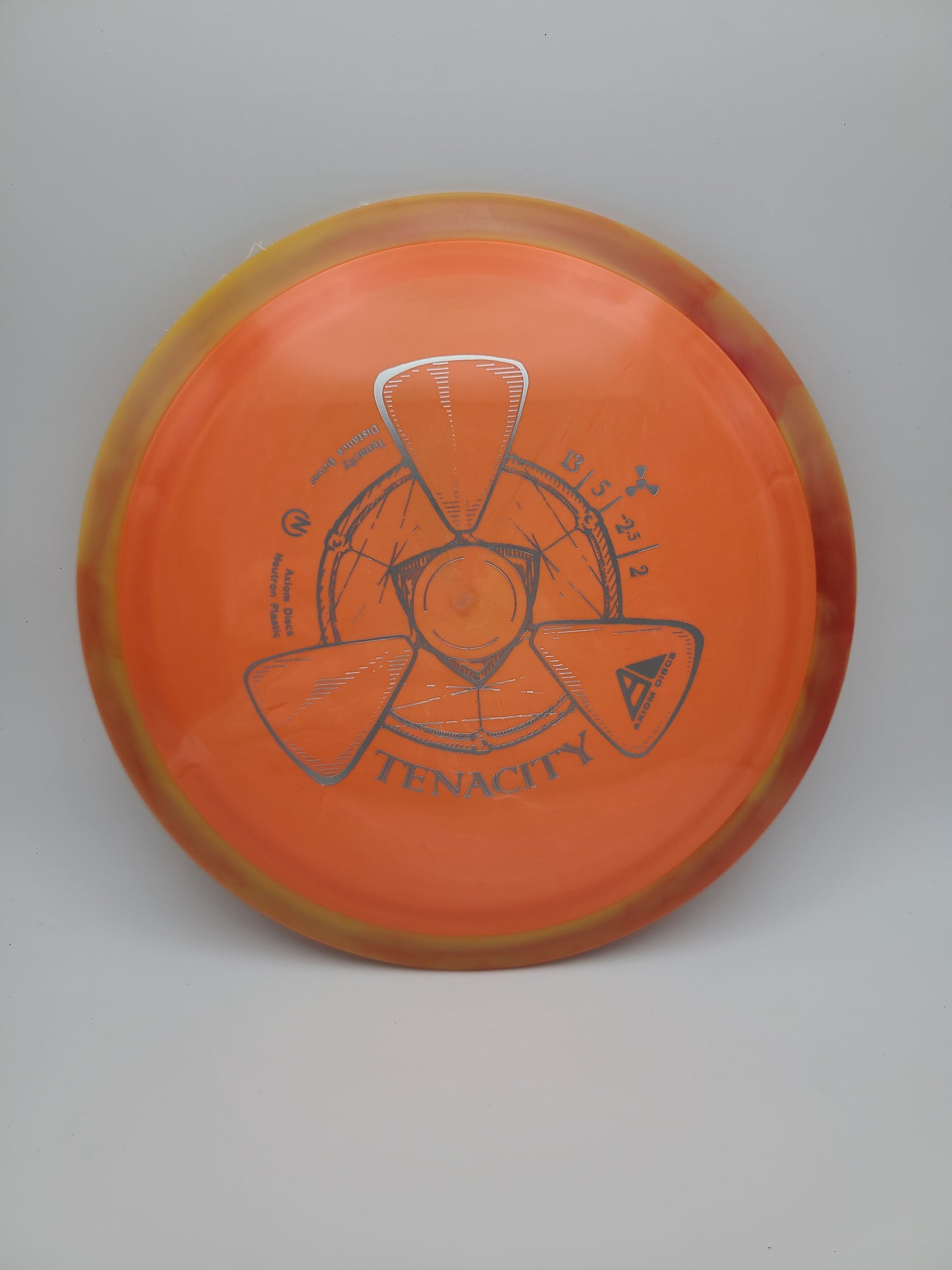 Axiom Neutron Tenacity
