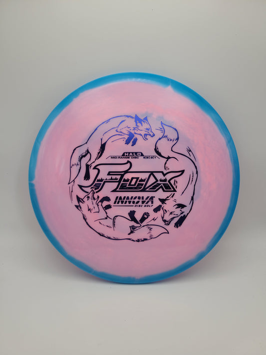 Innova Halo Star Fox  5/6/-2/1