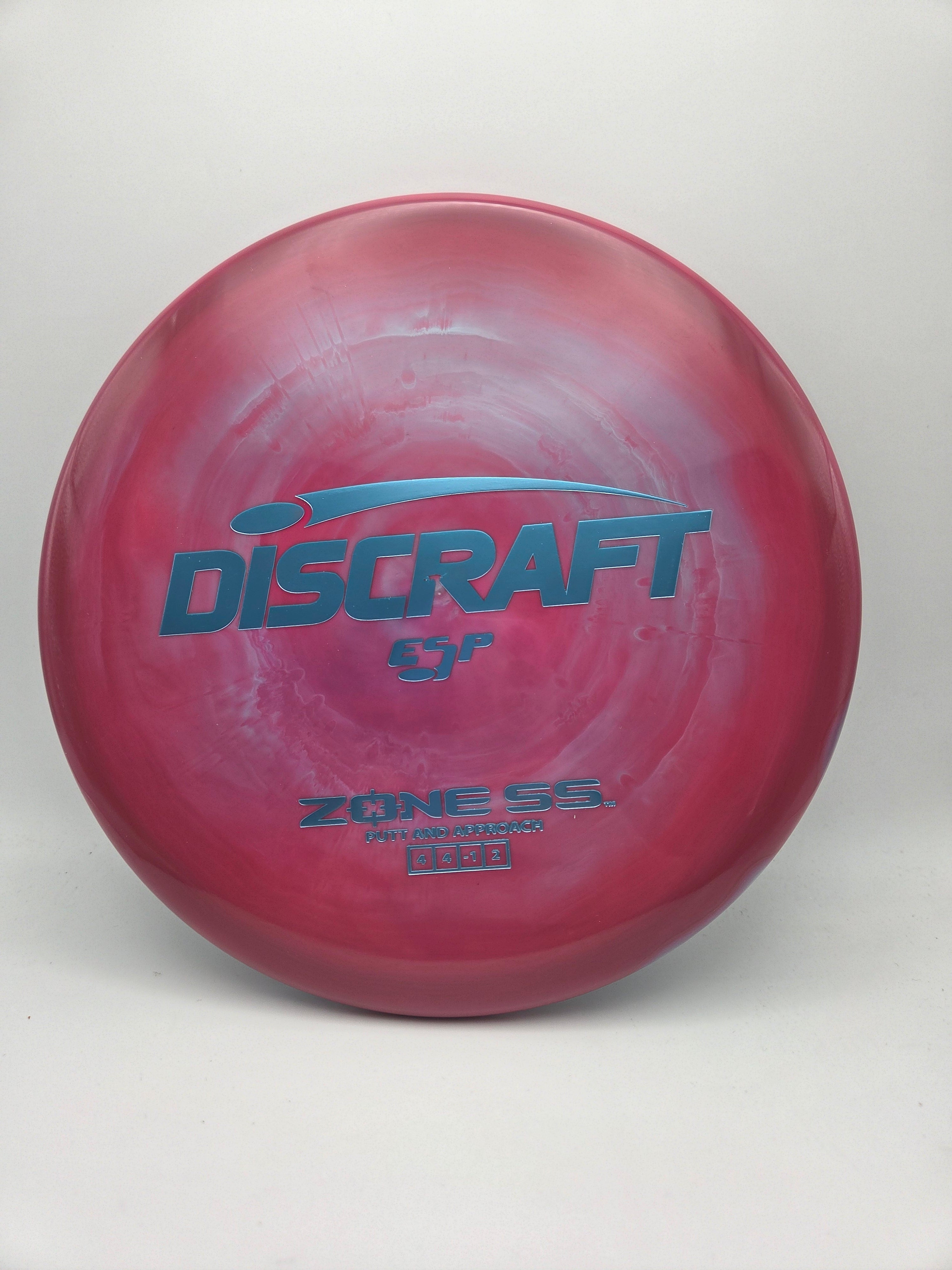 Putt & Approach – Iron Lion Disc Golf Supply
