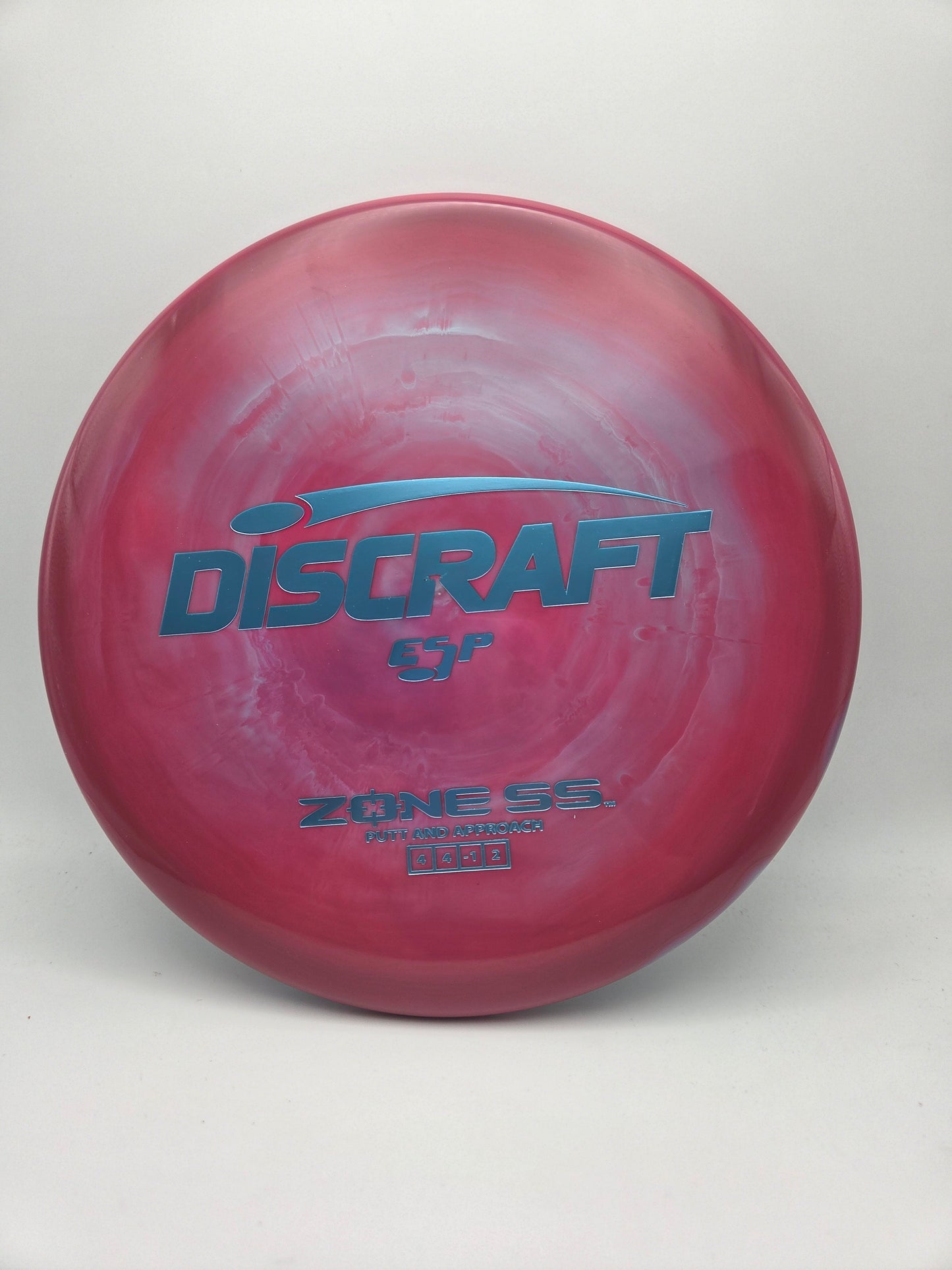 Discraft ESP Zone SS  4/4/-1/2