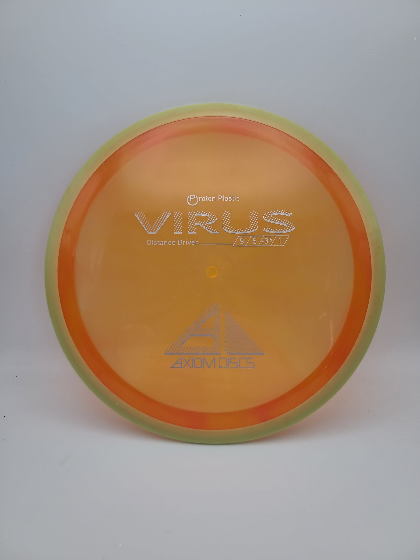 Axiom Proton Virus  9/5/-3.5/1