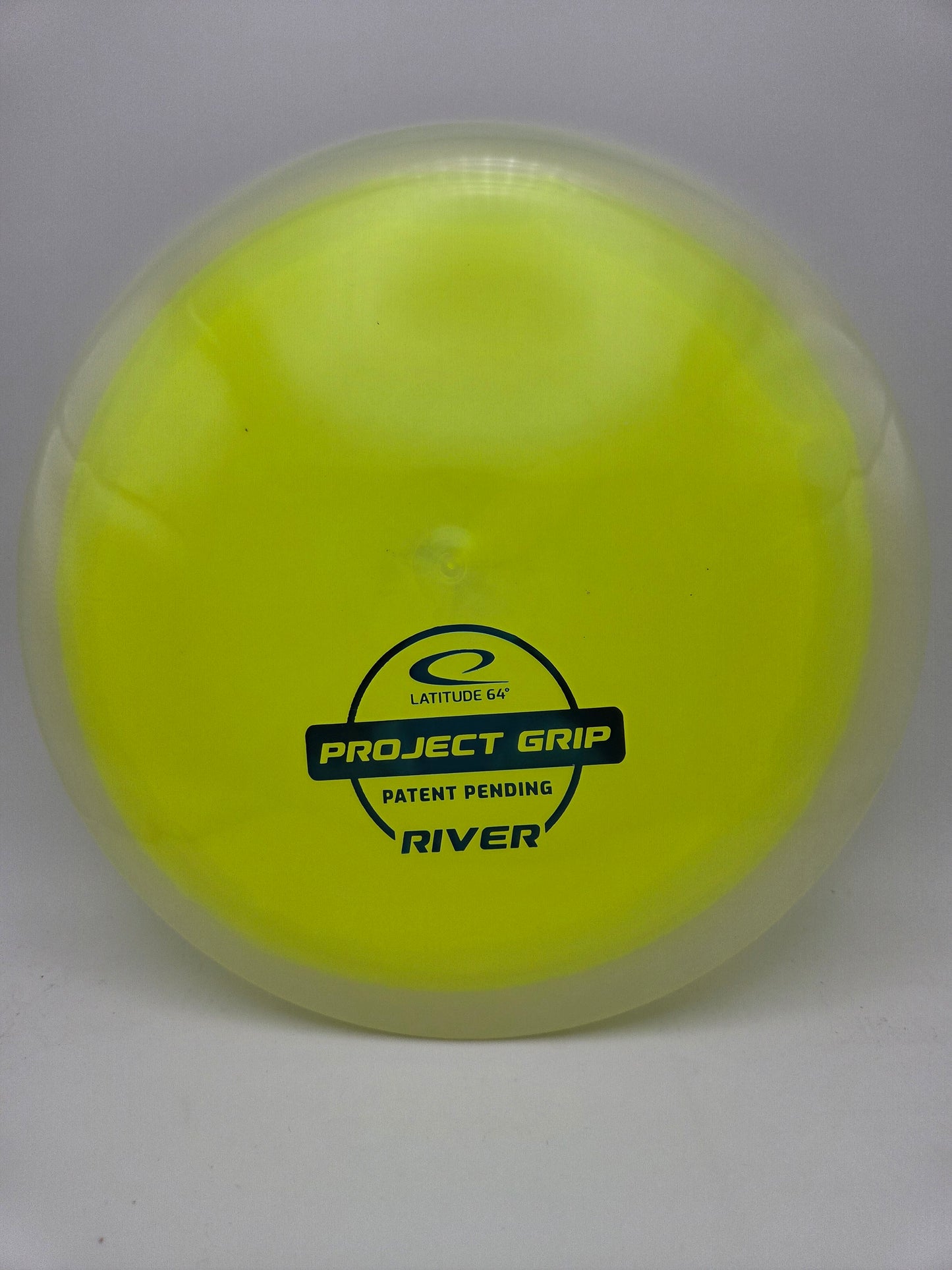 Latitude Project Grip River 7/7/-1/1