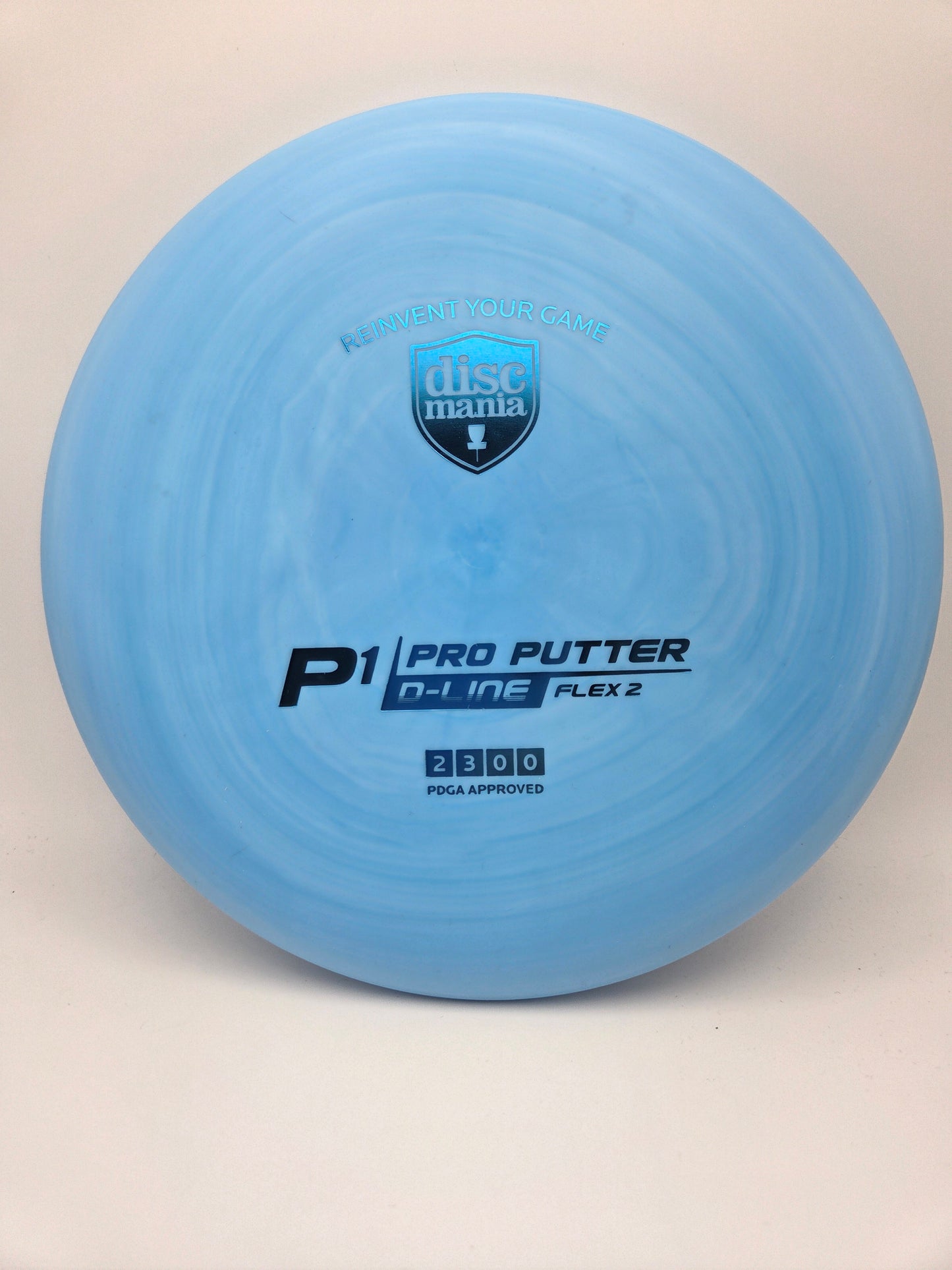 Discmania D-Line P1 Flex 2