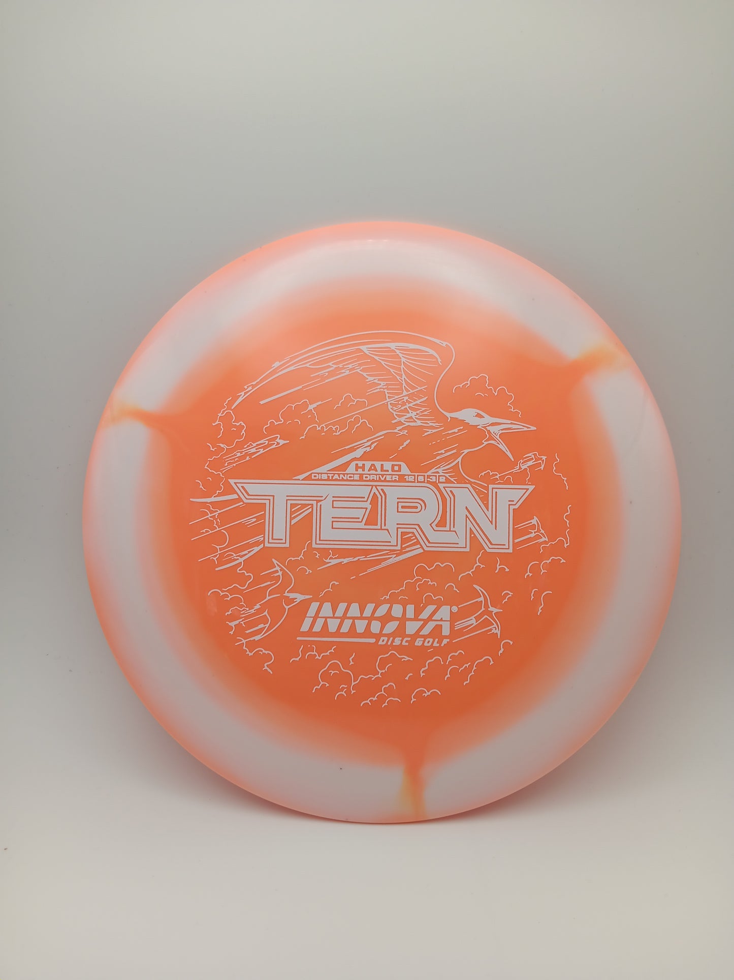 Innova Halo Star Tern 12/6/-3/2