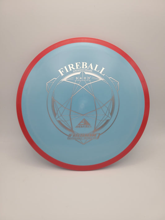 Axiom Fission Fireball - 9/4/0/3.5