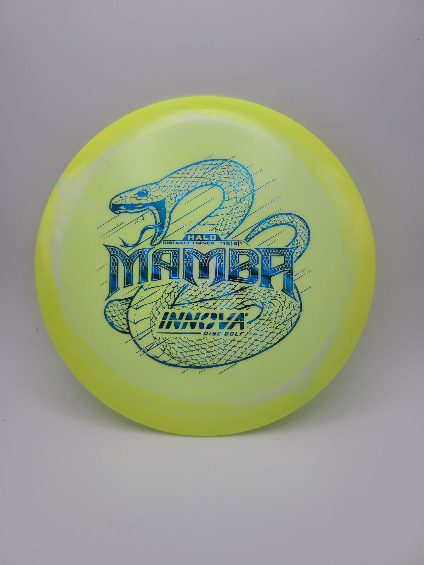 Innova Halo Star Mamba  11/6/-5/1