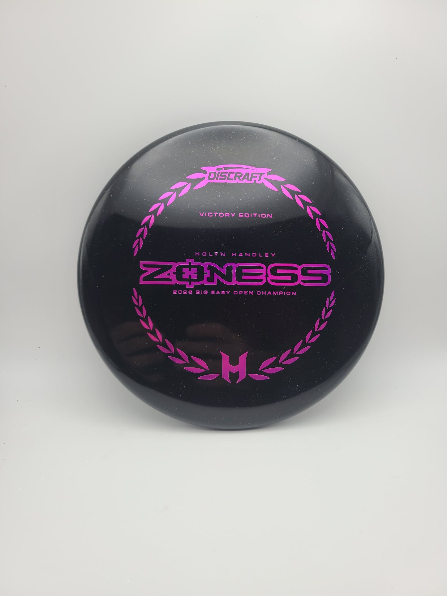 Discraft Victory Edition Zone SS - Holyn Handley BEO 2026