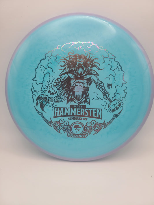 Prodigy 500 Spectrum M4 - Matt Hammersten 2025 Signature Series