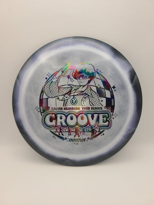 Innova Star Halo Groove - Calvin Heimburg Tour Series April Fools - 13/6/-2/2