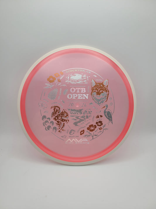 MVP Proton Reactor - OTB Open 2026  5/5/-0.5/1.5