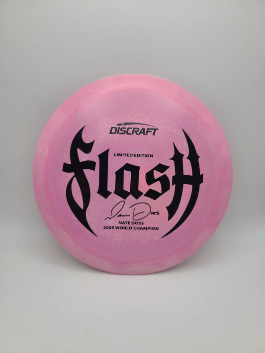 Discraft Limited Edition Flash - Nate Doss Classic Re-Issue