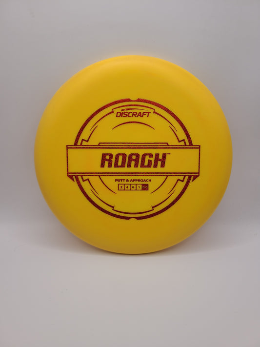 Discraft Putter Blend Roach