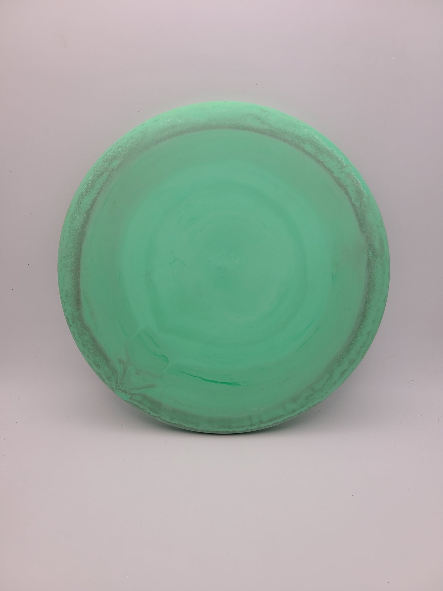 Gateway Wizard - Blank "OG" Organic Prototype