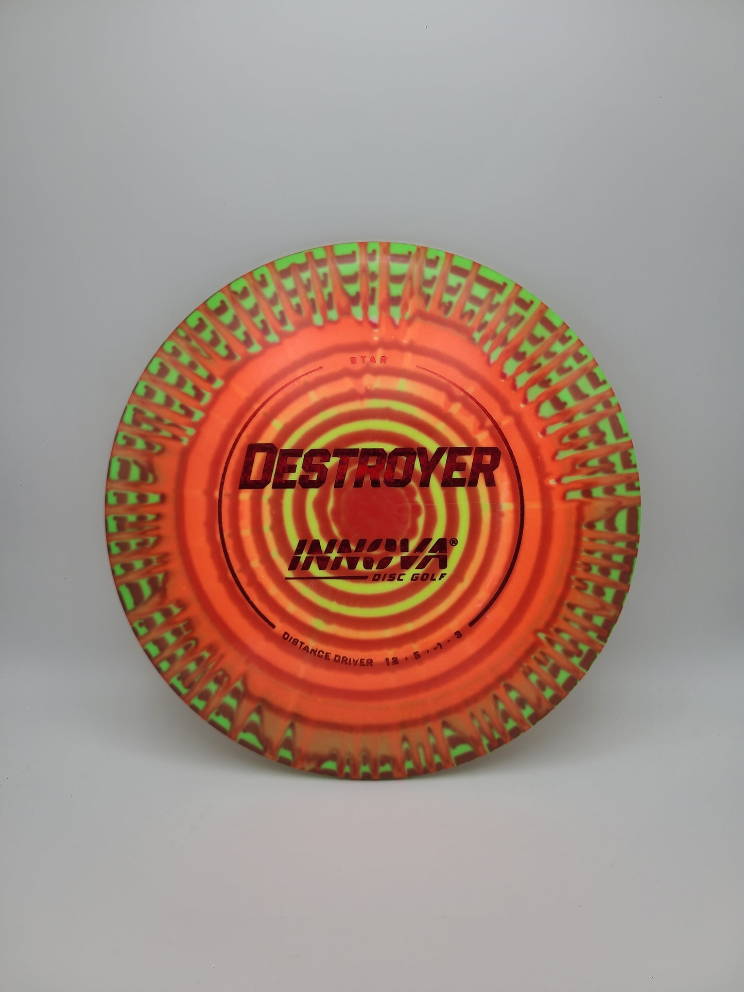 Innova I-Dye Star Destroyer  12/5/-1/3