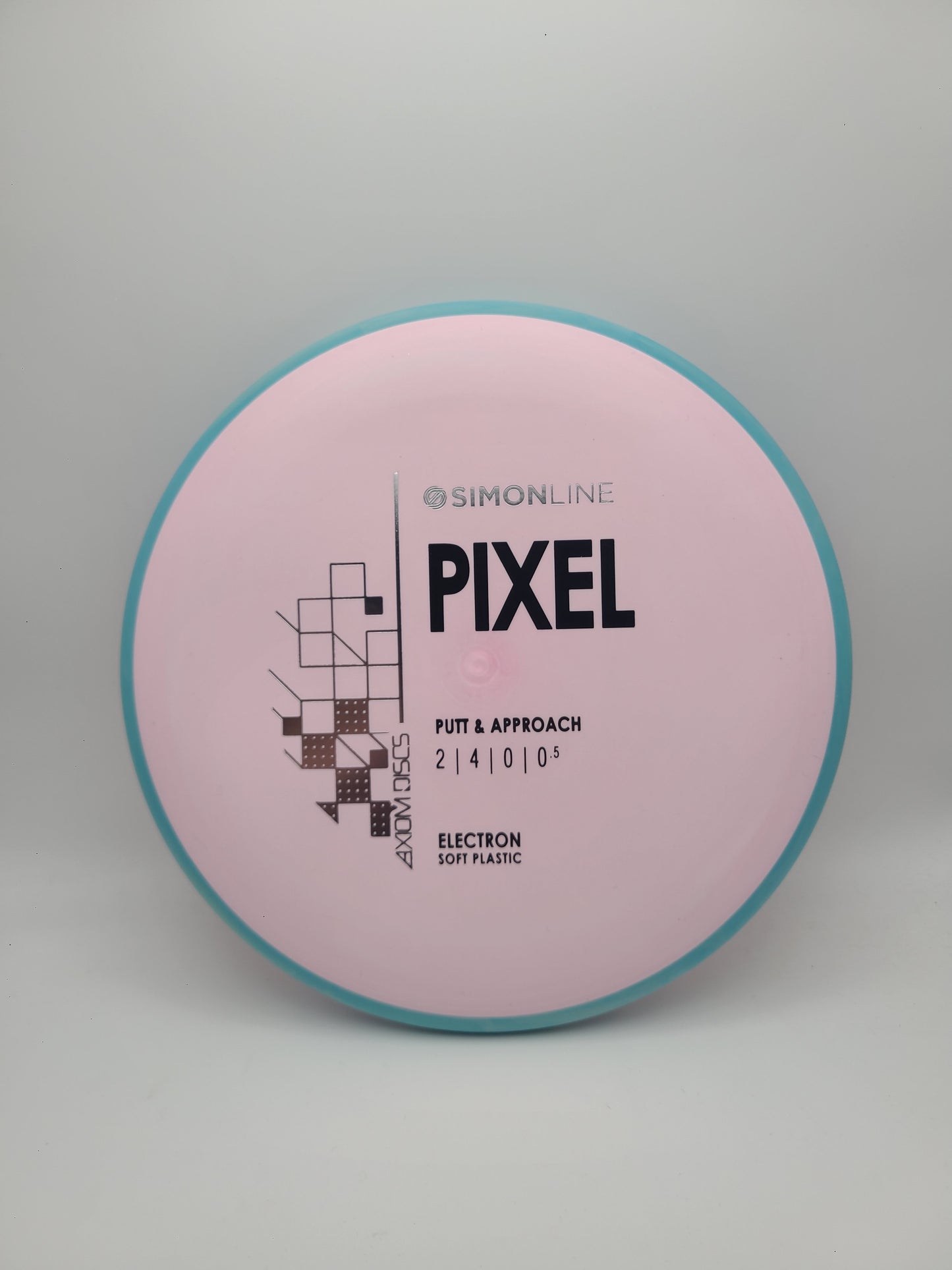 Axiom Electron Soft Pixel SimonLine