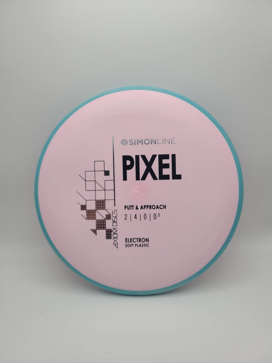Axiom Electron Soft Pixel SimonLine