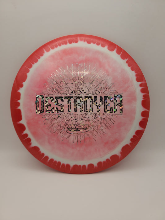 Innova Halo Star Destroyer Factory Store - 12/5/-1/3