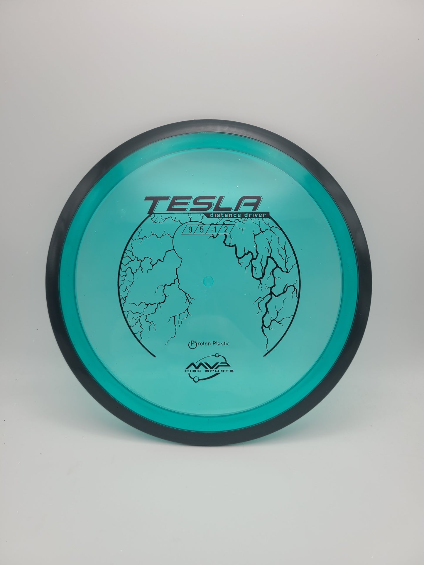 MVP Proton Tesla  9/5/-1/2