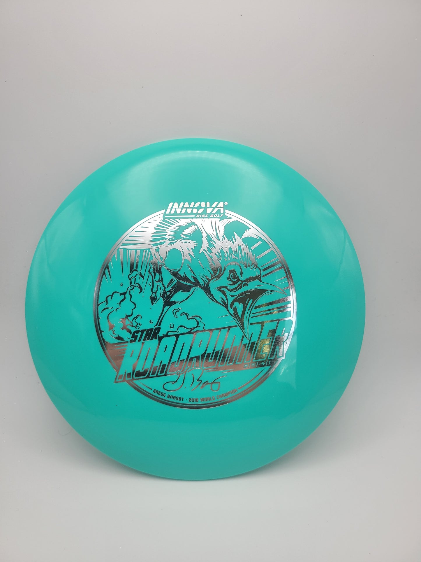 Innova Star Roadrunner 9/5/-4/1