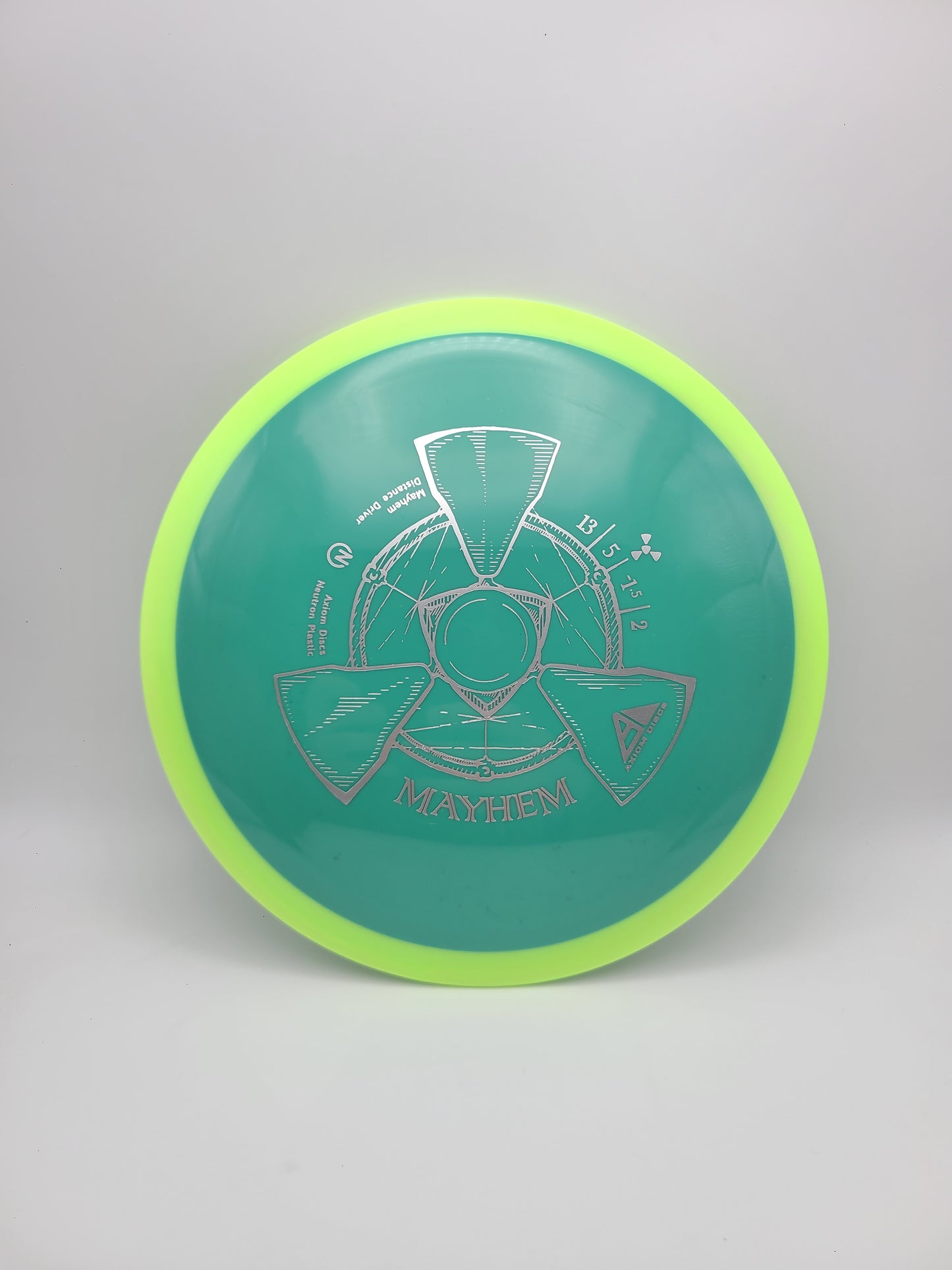 Axiom Neutron Mayhem