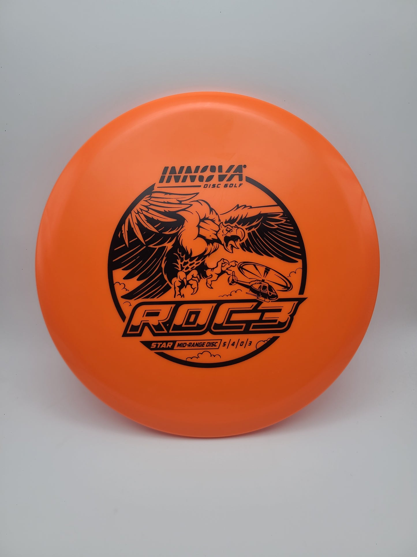 Innova Star Roc3  5/4/0/3