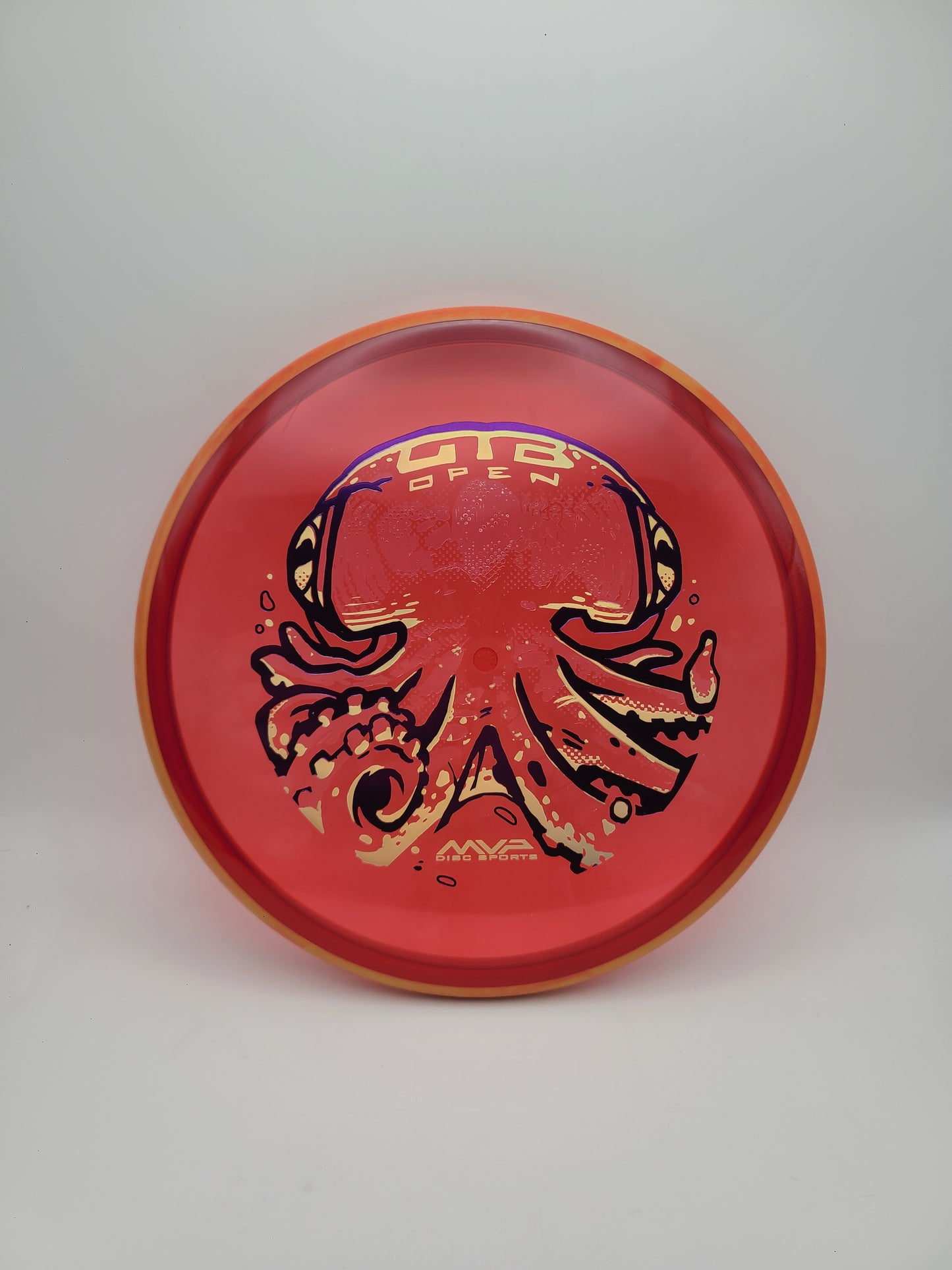 Axiom Soft Proton Proxy - OTB Open 2026 3/3.5/-1/0.5