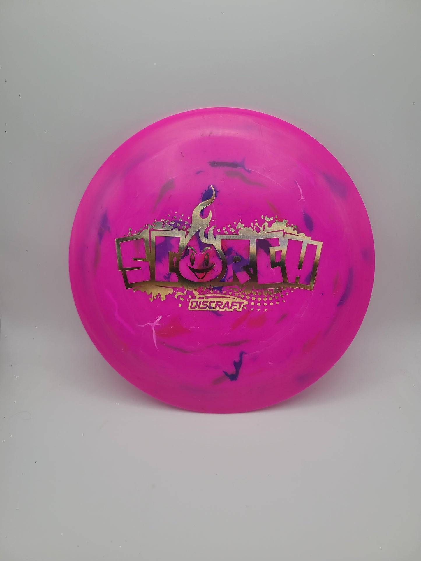 Discraft Jawbreaker Light weight Scorch