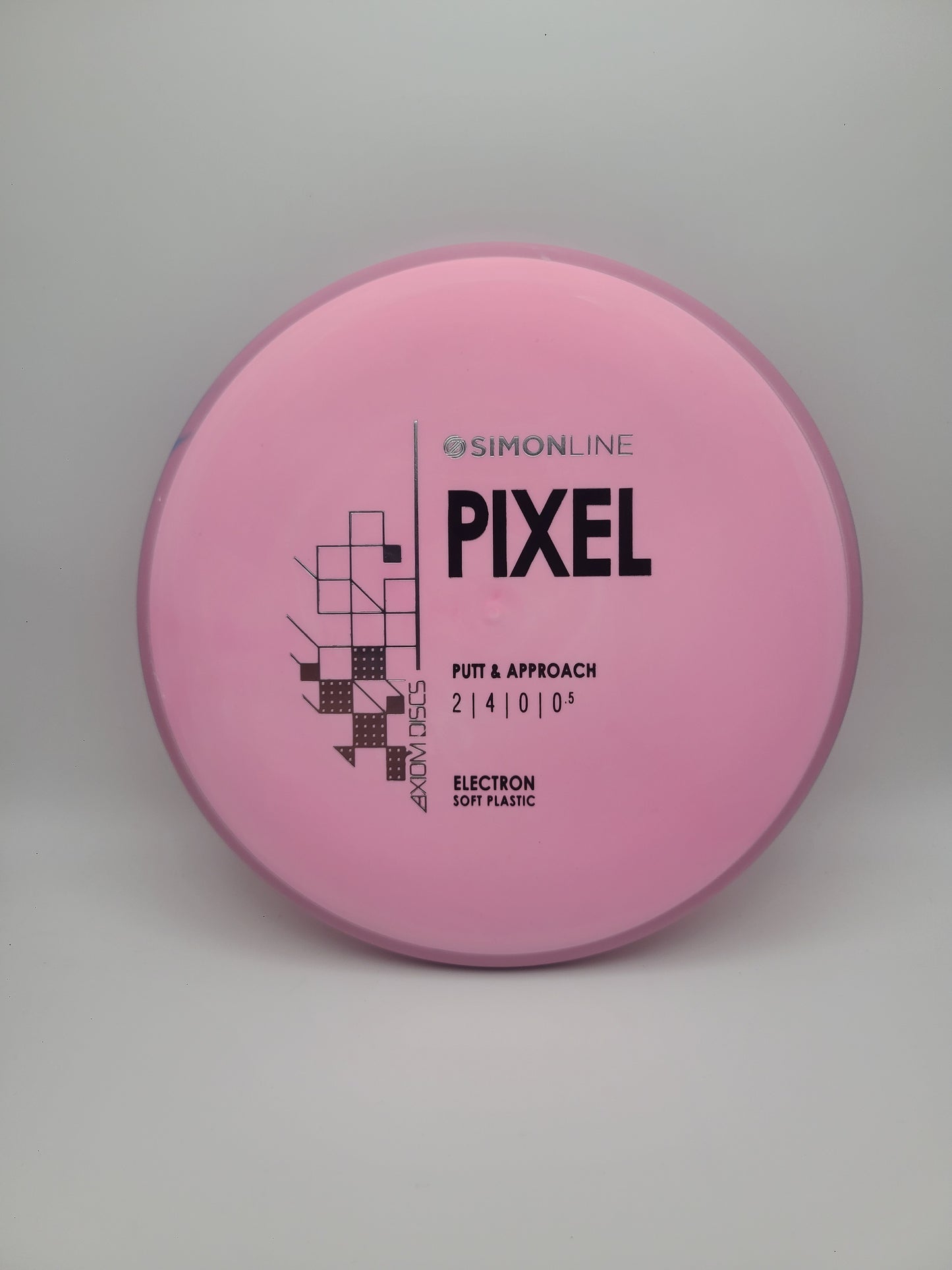 Axiom Electron Soft Pixel Simon Line