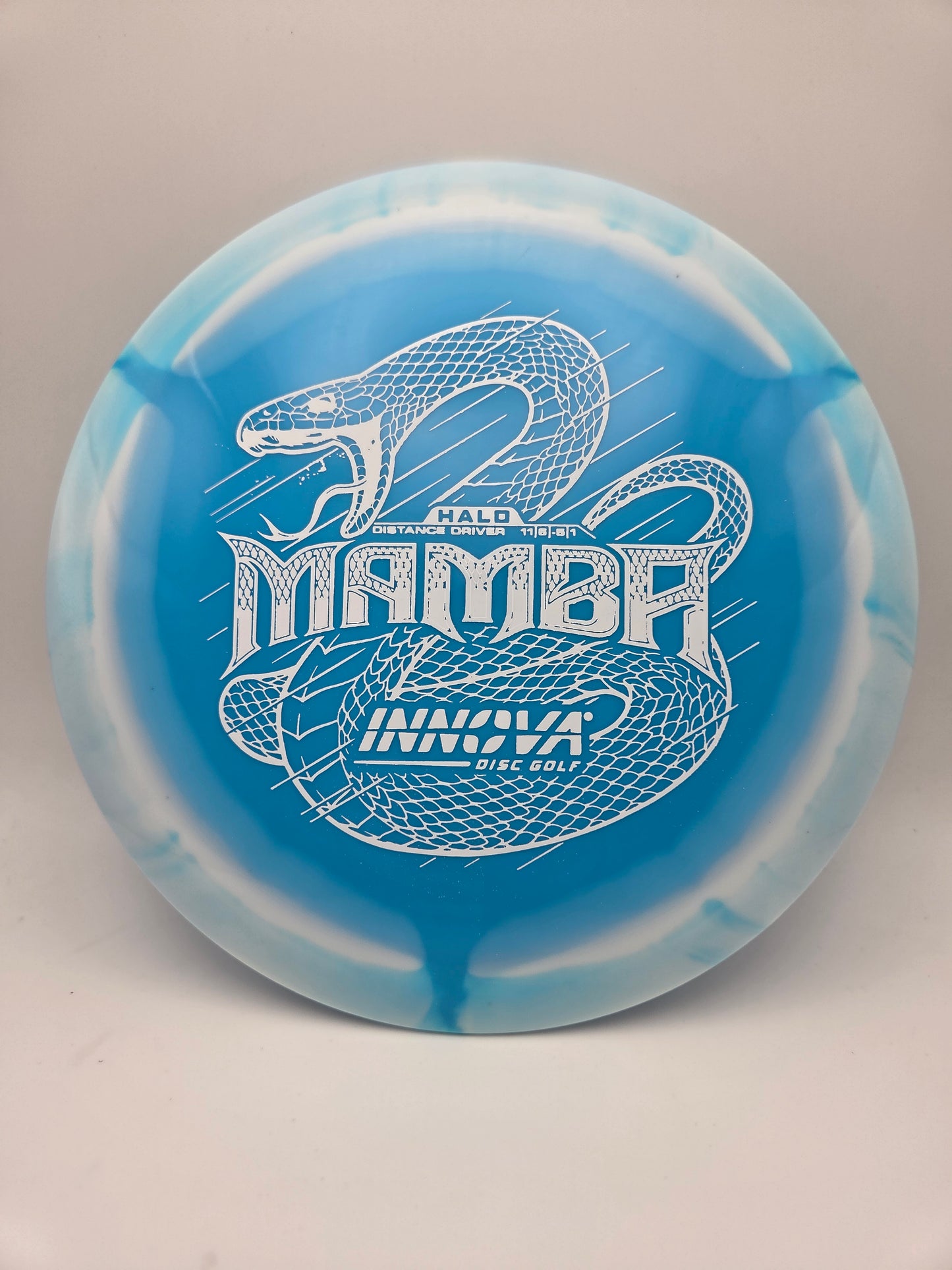 Innova Halo Star Mamba  11/6/-5/1