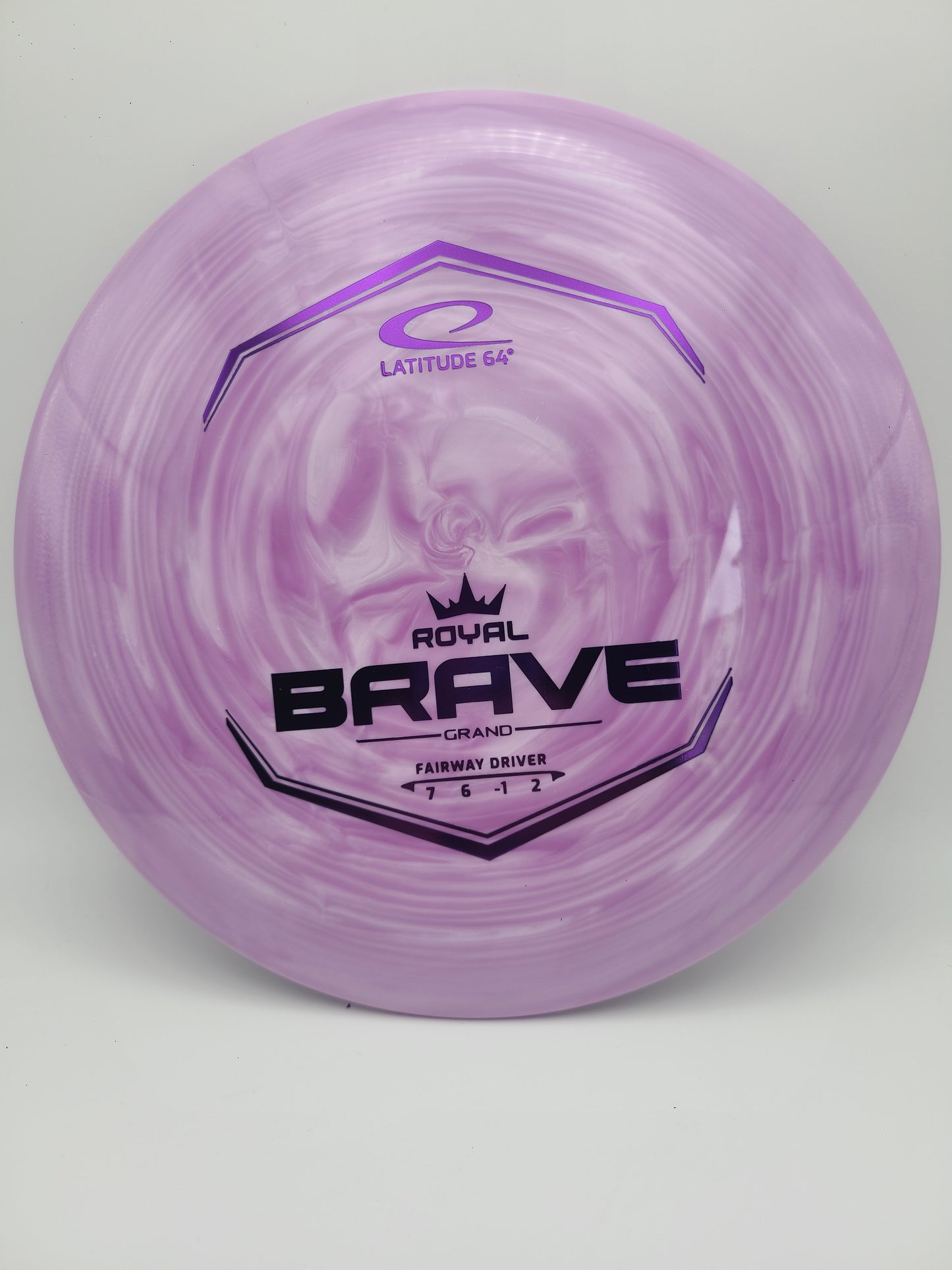 Latitude 64 Grand Brave 7/6/-1/2