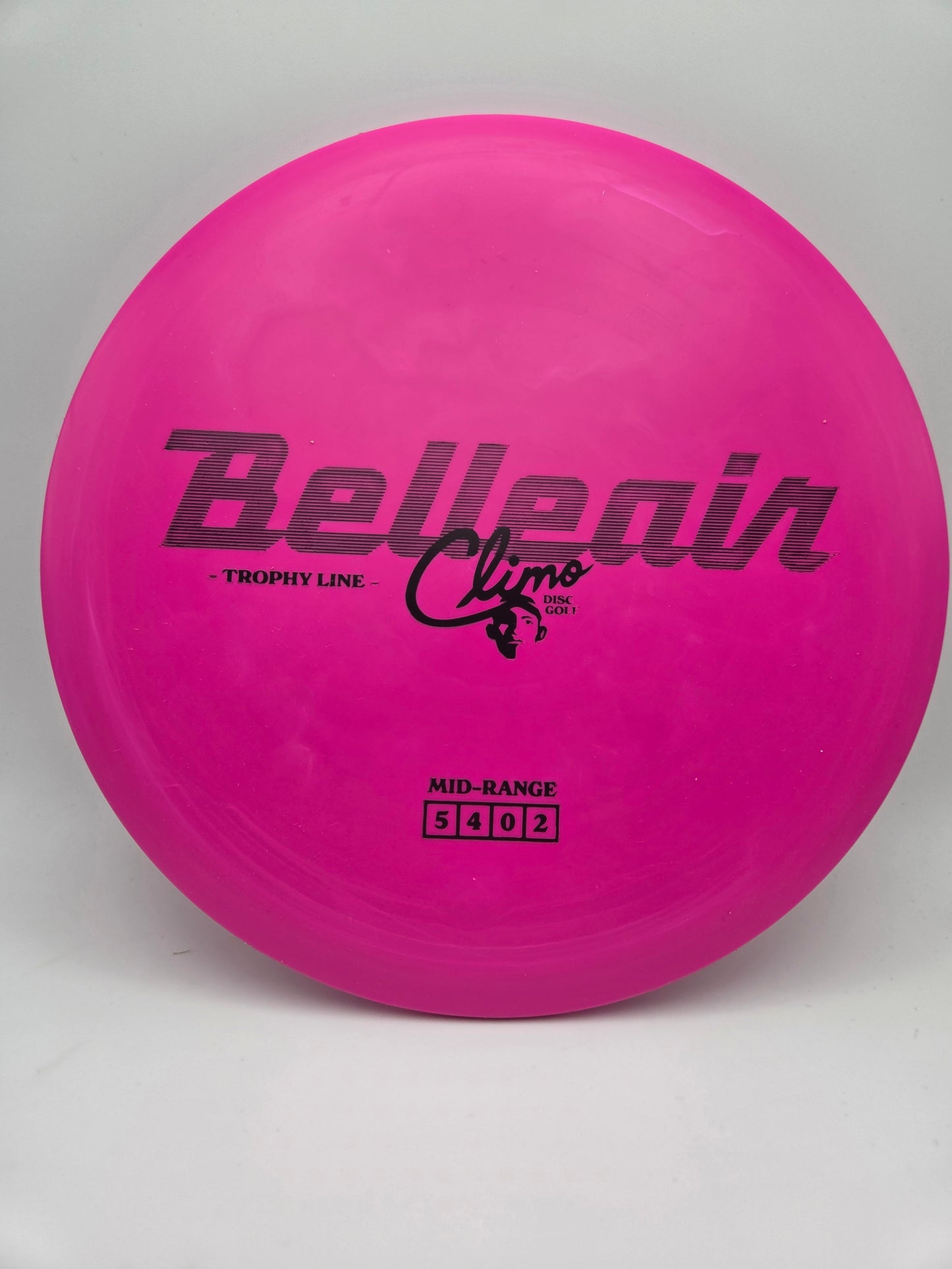 Climo Trophy Line Belleair  5/4/0/2