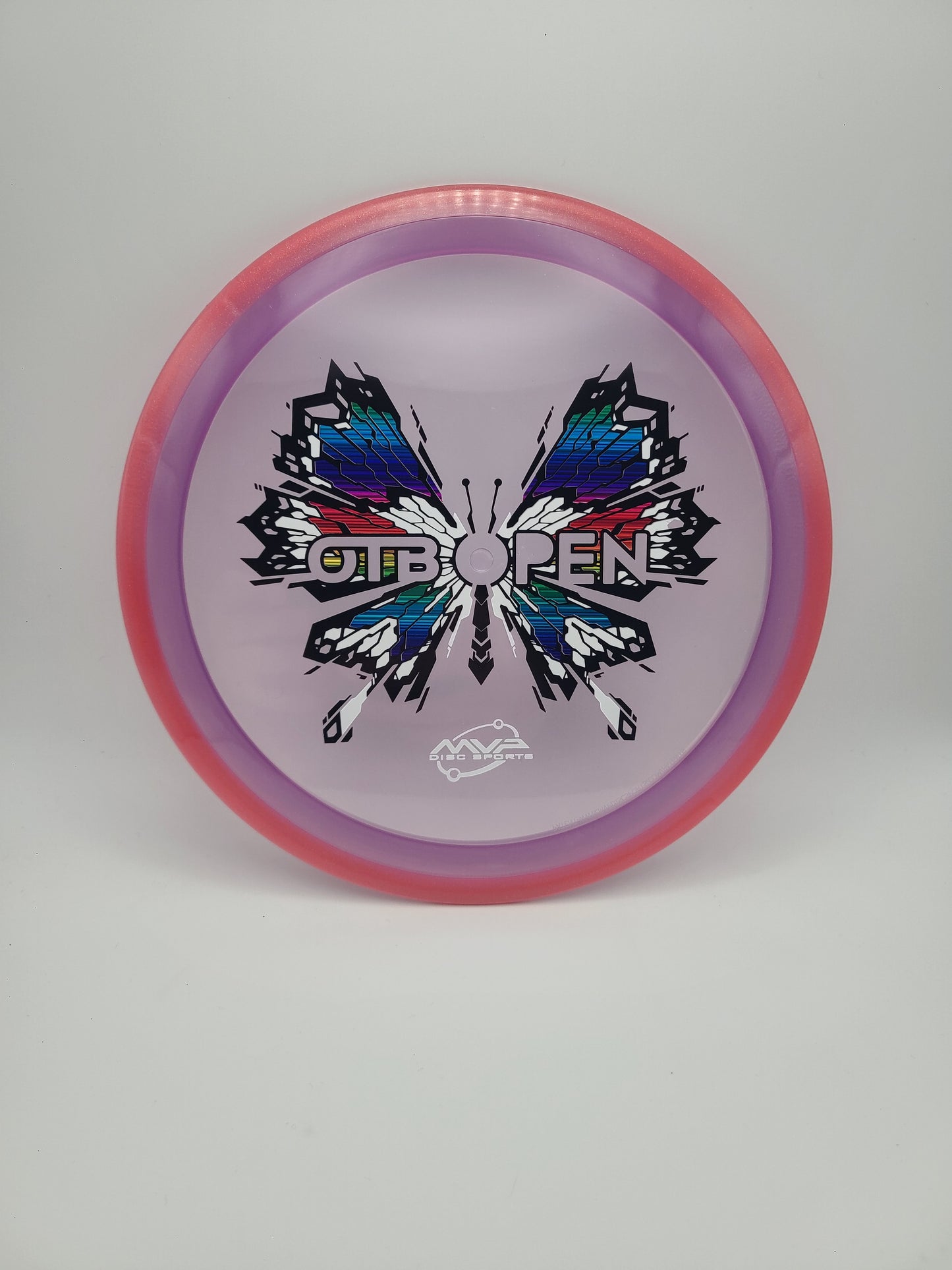 Axiom Prism Proton Soft Insanity - 2026 OTB Open