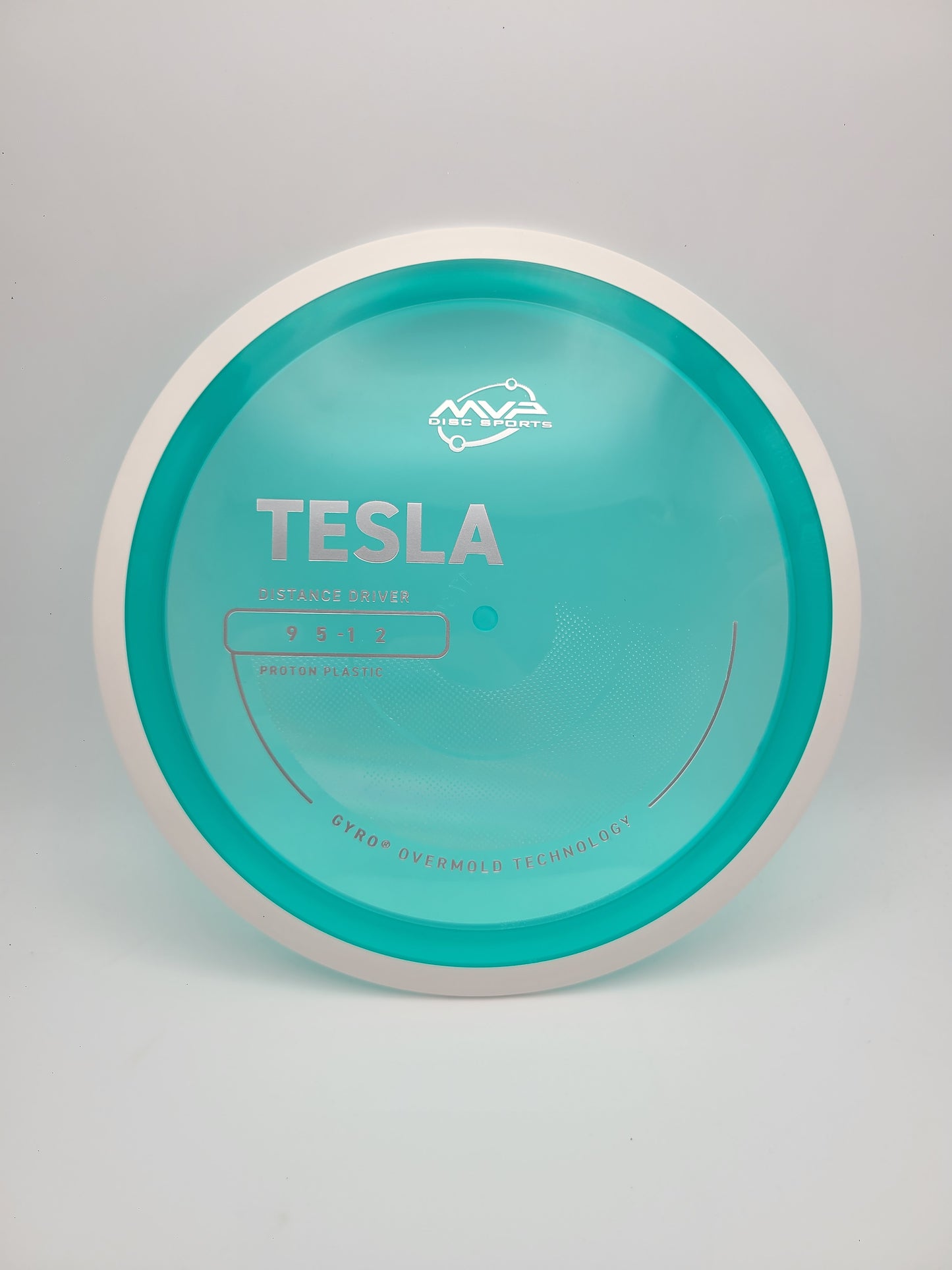 MVP Proton Tesla - Project Lab Coat - 9/5/-1/2