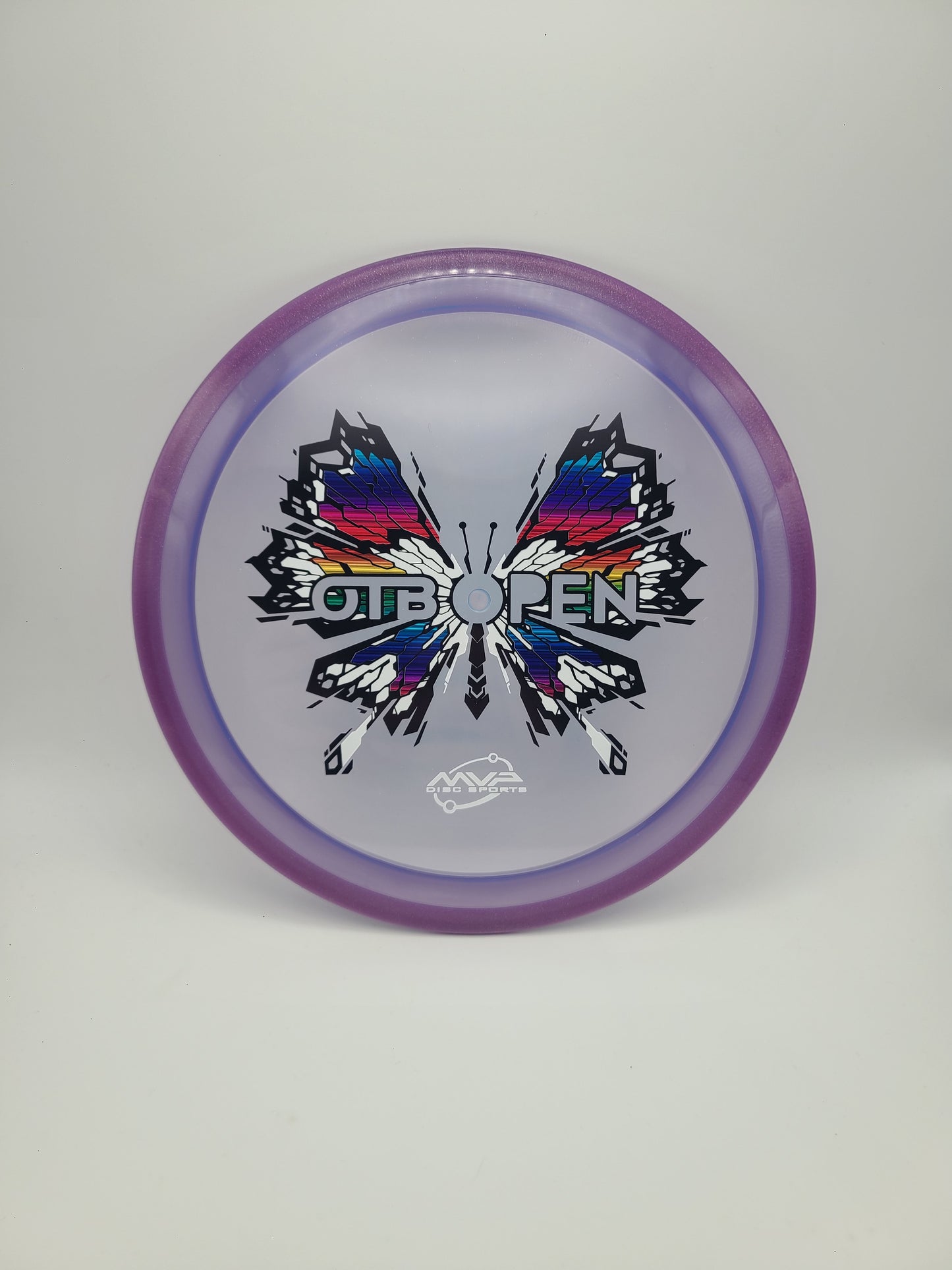 Axiom Prism Proton Soft Insanity - 2026 OTB Open